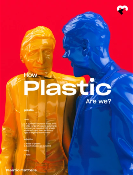 How Plastic